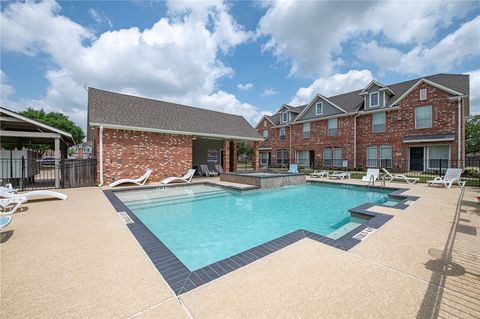 Tiny photo for 1001 Krenek Tap Road #402, College Station, TX 77840 (MLS # 25011517)