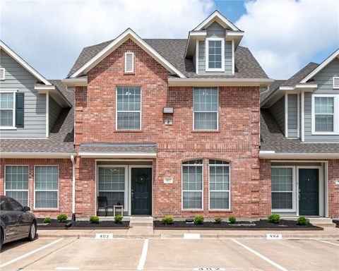 Tiny photo for 1001 Krenek Tap Road #402, College Station, TX 77840 (MLS # 25011517)