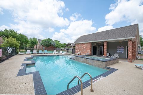 Tiny photo for 1001 Krenek Tap Road #402, College Station, TX 77840 (MLS # 25011517)