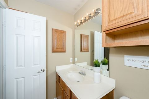 Tiny photo for 1001 Krenek Tap Road #402, College Station, TX 77840 (MLS # 25011517)