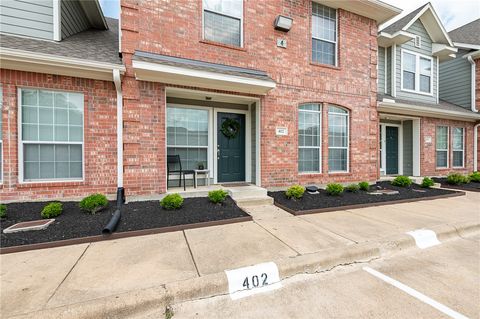 Tiny photo for 1001 Krenek Tap Road #402, College Station, TX 77840 (MLS # 25011517)