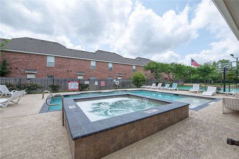 Tiny photo for 1001 Krenek Tap Road #402, College Station, TX 77840 (MLS # 25011517)