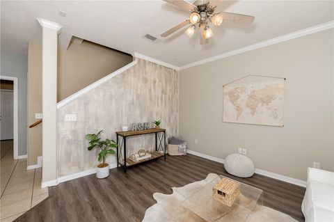 Tiny photo for 1001 Krenek Tap Road #402, College Station, TX 77840 (MLS # 25011517)