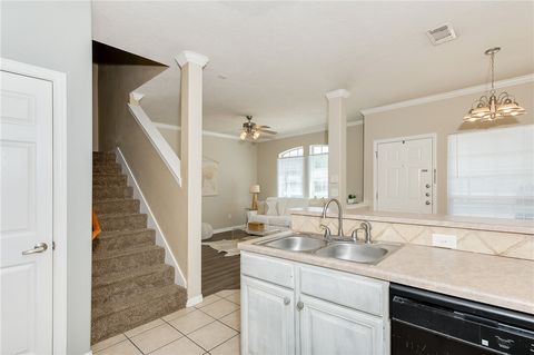 Tiny photo for 1001 Krenek Tap Road #402, College Station, TX 77840 (MLS # 25011517)