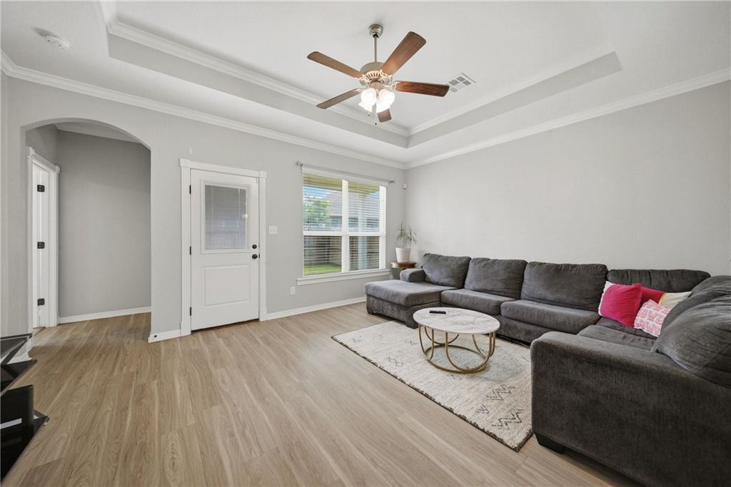 Photo of 2513 Cordova Ridge Court, College Station, TX 77845 (MLS # 26008546)
