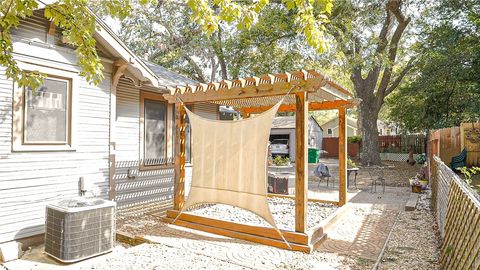 Tiny photo for 1501 S Austin St, Brenham, TX 77833 (MLS # 25011442)