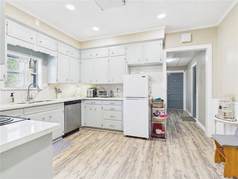 Tiny photo for 1501 S Austin St, Brenham, TX 77833 (MLS # 25011442)