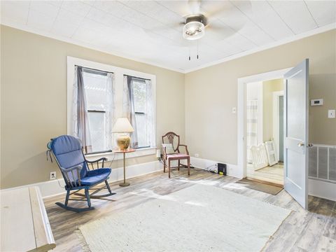 Tiny photo for 1501 S Austin St, Brenham, TX 77833 (MLS # 25011442)