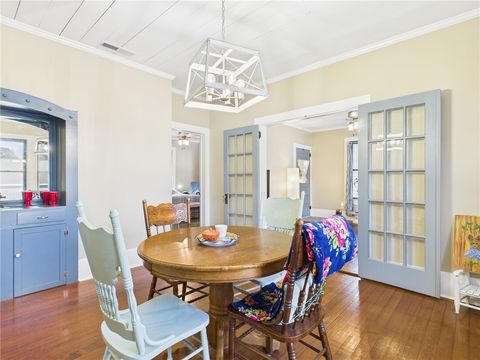 Tiny photo for 1501 S Austin St, Brenham, TX 77833 (MLS # 25011442)