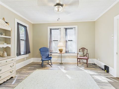 Tiny photo for 1501 S Austin St, Brenham, TX 77833 (MLS # 25011442)