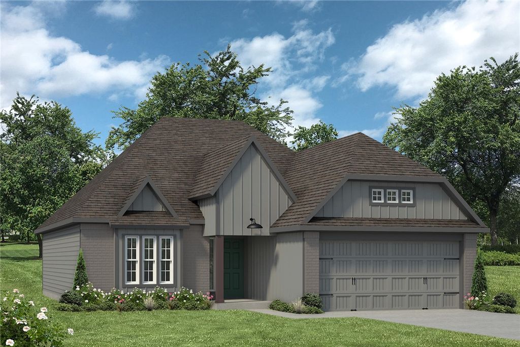 Photo of 342 Harvest Lake Drive, Snook, TX 77878 (MLS # 26006577)