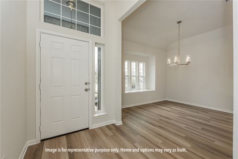Tiny photo for 342 Harvest Lake Drive, Snook, TX 77878 (MLS # 26006577)