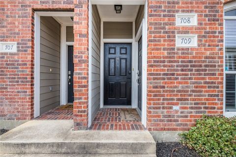 Tiny photo for 1198 Jones Butler Road #709, College Station, TX 77840 (MLS # 26001328)