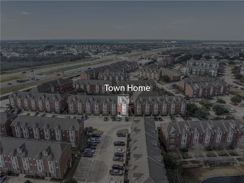 Tiny photo for 1198 Jones Butler Road #709, College Station, TX 77840 (MLS # 26001328)