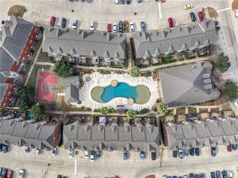 Tiny photo for 1198 Jones Butler Road #709, College Station, TX 77840 (MLS # 26001328)