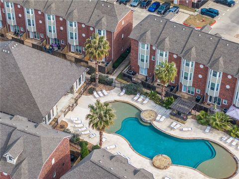 Tiny photo for 1198 Jones Butler Road #709, College Station, TX 77840 (MLS # 26001328)