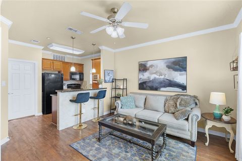 Tiny photo for 1198 Jones Butler Road #709, College Station, TX 77840 (MLS # 26001328)