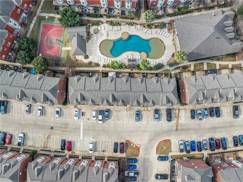 Tiny photo for 1198 Jones Butler Road #709, College Station, TX 77840 (MLS # 26001328)