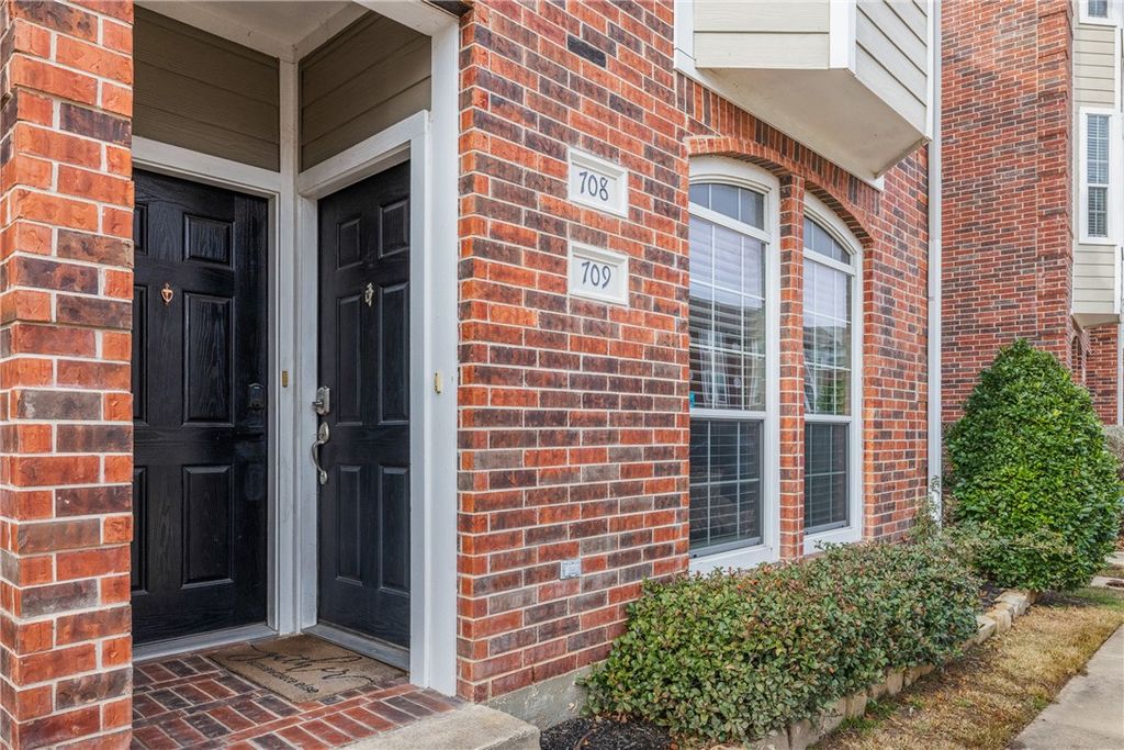 Photo of 1198 Jones Butler Road #709, College Station, TX 77840 (MLS # 26001328)