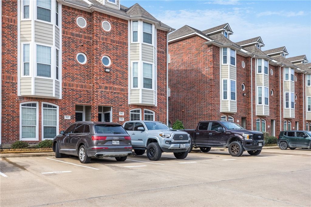 Photo of 1198 Jones Butler Road #709, College Station, TX 77840 (MLS # 26001328)