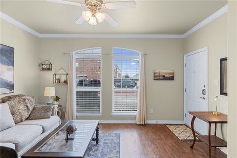 Tiny photo for 1198 Jones Butler Road #709, College Station, TX 77840 (MLS # 26001328)
