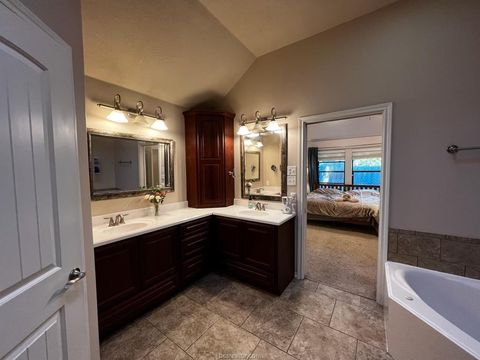 Tiny photo for 3908 Faimes Ct Ct, College Station, TX 77845 (MLS # 26005393)