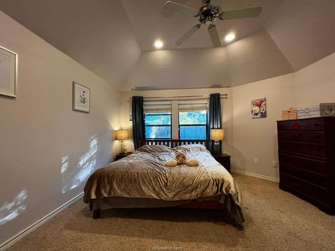 Tiny photo for 3908 Faimes Ct Ct, College Station, TX 77845 (MLS # 26005393)