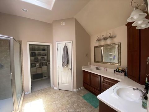 Tiny photo for 3908 Faimes Ct Ct, College Station, TX 77845 (MLS # 26005393)