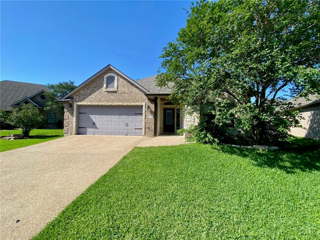 Photo of 3908 Faimes Ct Ct, College Station, TX 77845 (MLS # 26005393)