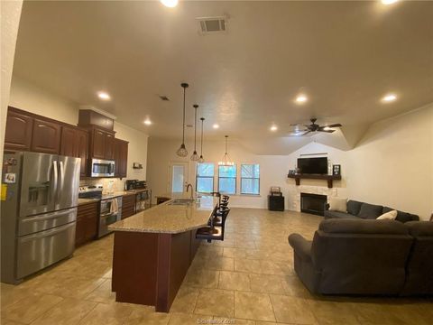 Tiny photo for 3908 Faimes Ct Ct, College Station, TX 77845 (MLS # 26005393)