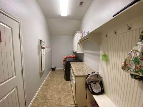Tiny photo for 3908 Faimes Ct Ct, College Station, TX 77845 (MLS # 26005393)