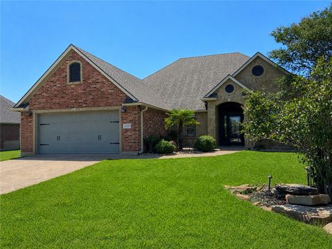 Photo of 3908 Faimes Ct Ct, College Station, TX 77845 (MLS # 26005393)