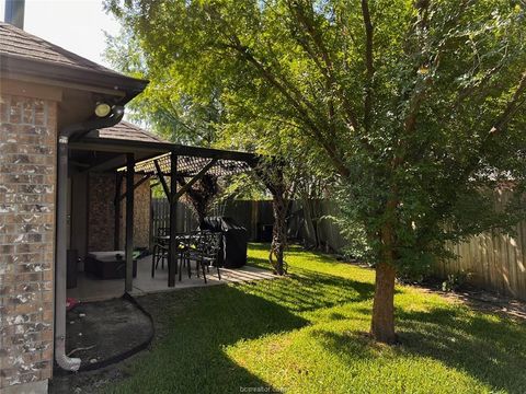 Tiny photo for 3908 Faimes Ct Ct, College Station, TX 77845 (MLS # 26005393)