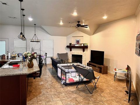 Tiny photo for 3908 Faimes Ct Ct, College Station, TX 77845 (MLS # 26005393)