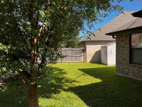 Tiny photo for 3908 Faimes Ct Ct, College Station, TX 77845 (MLS # 26005393)