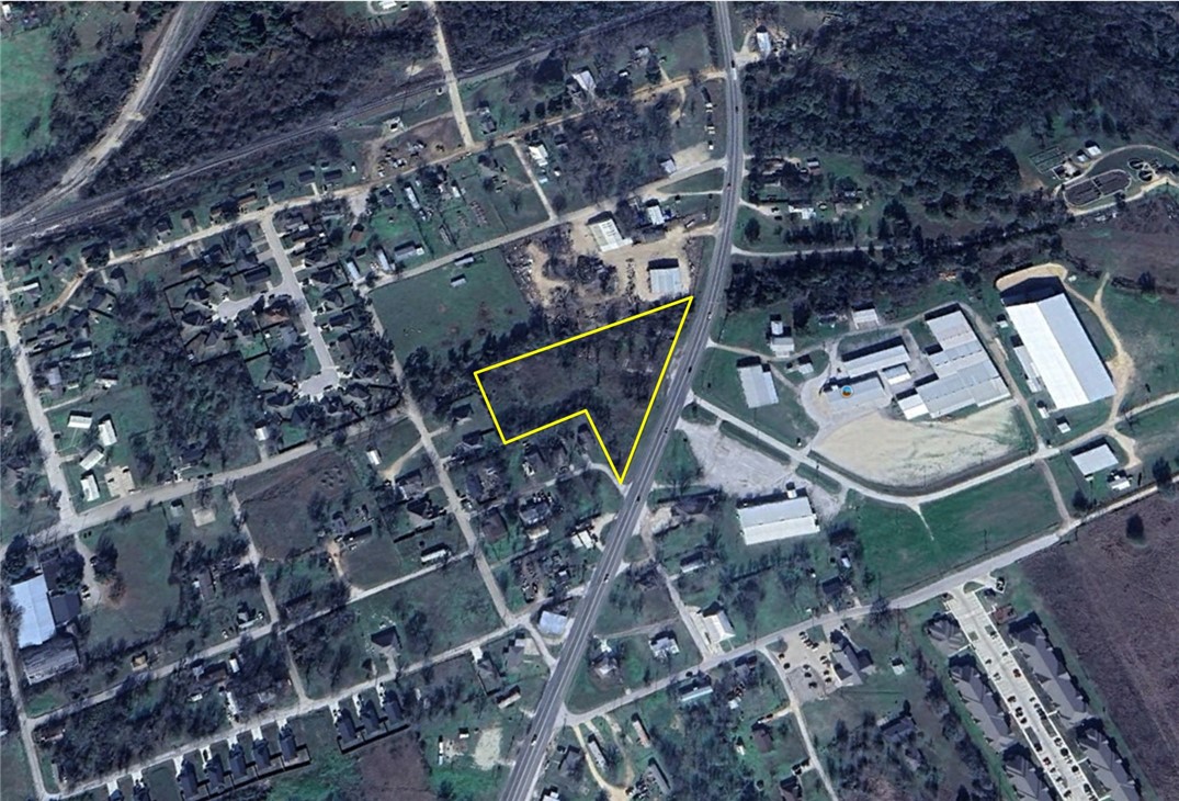 Caldwell, Texas 77836, United States, ,Commercial,Active,139856