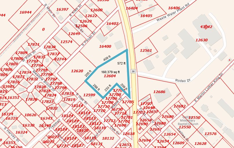 Caldwell, Texas 77836, United States, ,Commercial,Active,139856