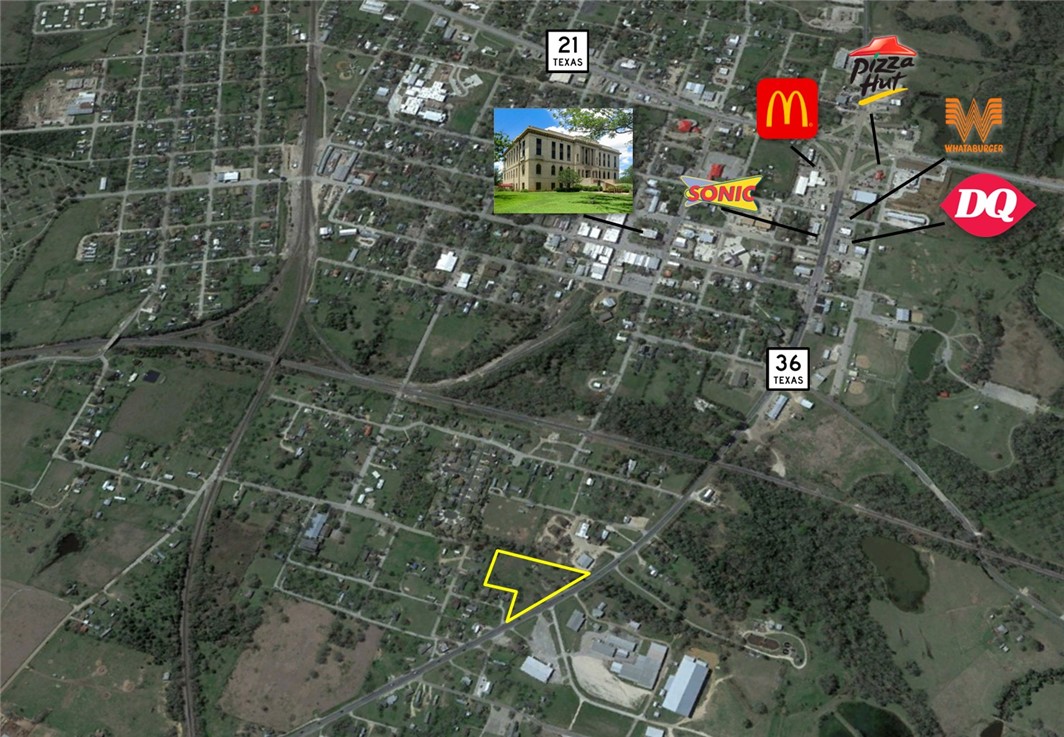 Caldwell, Texas 77836, United States, ,Commercial,Active,139856