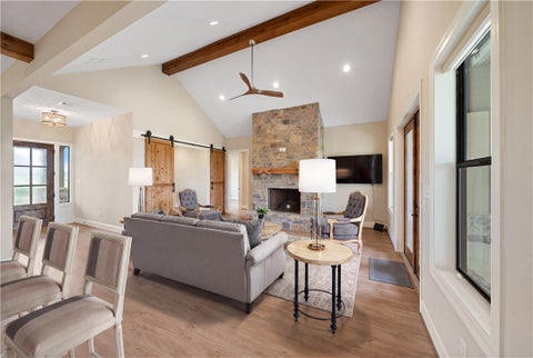 Tiny photo for 30163 High Spirit Ranch Road, Hempstead, TX 77445 (MLS # 26008746)
