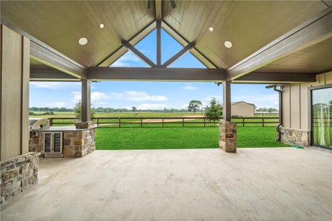 Tiny photo for 30163 High Spirit Ranch Road, Hempstead, TX 77445 (MLS # 26008746)