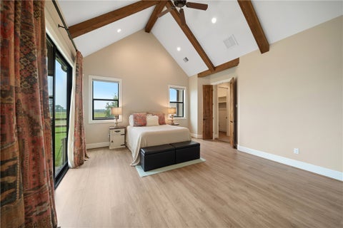 Tiny photo for 30163 High Spirit Ranch Road, Hempstead, TX 77445 (MLS # 26008746)