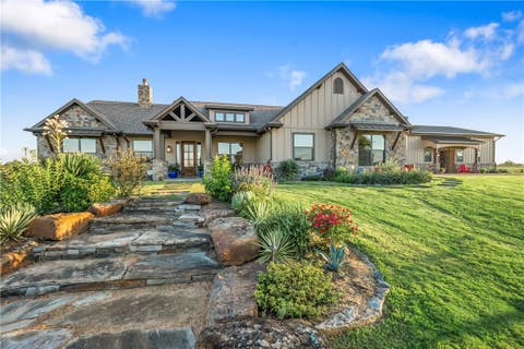 Photo of 30163 High Spirit Ranch Road, Hempstead, TX 77445 (MLS # 26008746)