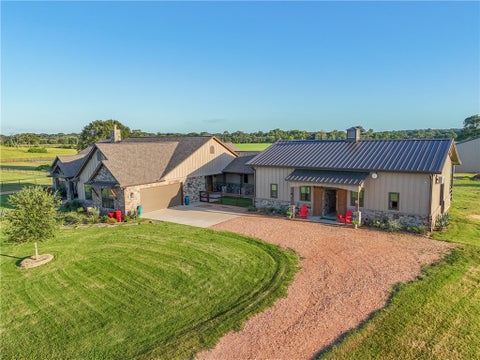 Tiny photo for 30163 High Spirit Ranch Road, Hempstead, TX 77445 (MLS # 26008746)