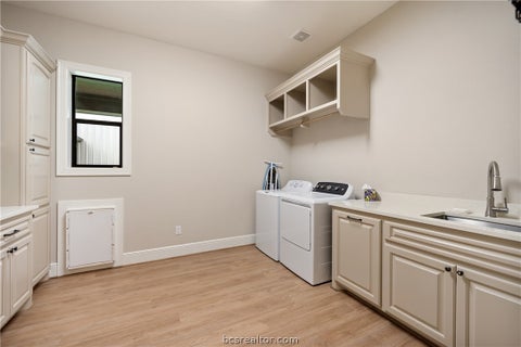Tiny photo for 30163 High Spirit Ranch Road, Hempstead, TX 77445 (MLS # 26008746)