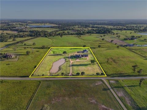 Tiny photo for 30163 High Spirit Ranch Road, Hempstead, TX 77445 (MLS # 26008746)
