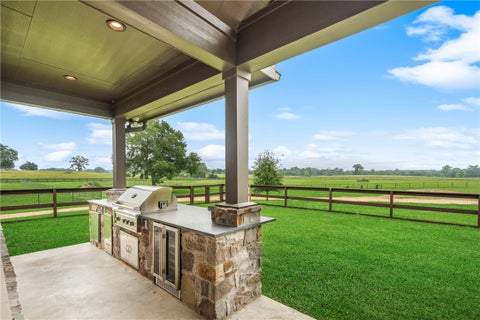 Tiny photo for 30163 High Spirit Ranch Road, Hempstead, TX 77445 (MLS # 26008746)