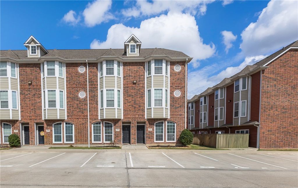 Photo of 1198 Jones Butler Road #2305, College Station, TX 77840 (MLS # 26002941)