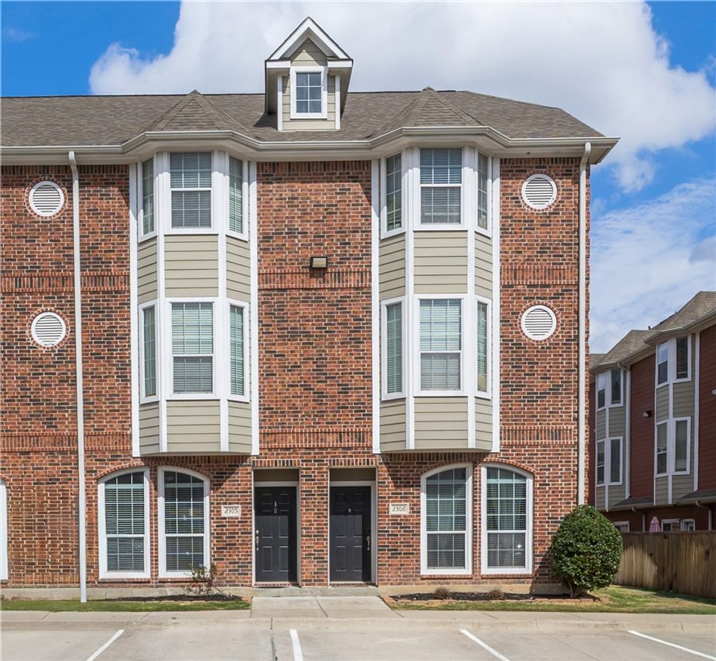 Photo of 1198 Jones Butler Road #2305, College Station, TX 77840 (MLS # 26002941)