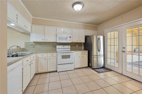 Tiny photo for 932 Navidad Street, Bryan, TX 77801 (MLS # 26005190)