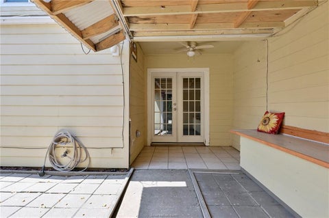 Tiny photo for 932 Navidad Street, Bryan, TX 77801 (MLS # 26005190)